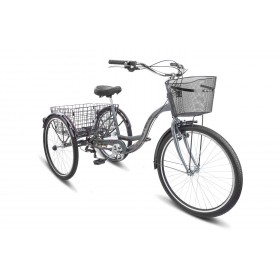 Велосипед Energy-VI 26